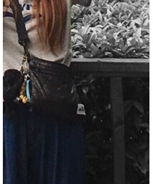 ellesse | ショルダーバッグ