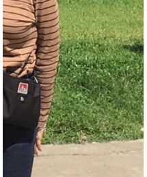 BEN DAVIS | ショルダーバッグ