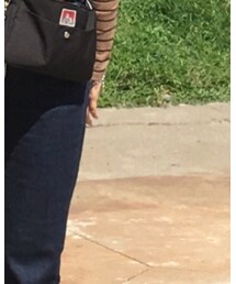 UNIQLO | デニムパンツ