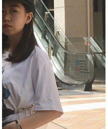 UNIQLO | Tシャツ/カットソー