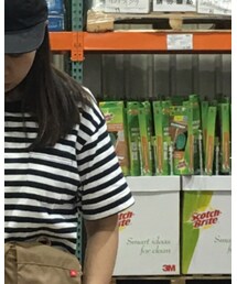 MUJI Labo | Tシャツ/カットソー