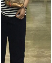 UNIQLO | デニムパンツ