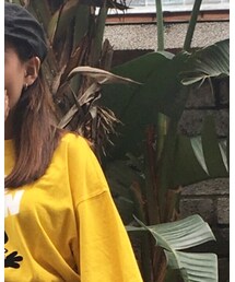 PLAYBOY | キャップ