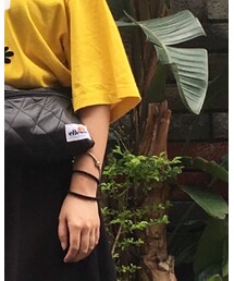 ellesse | ショルダーバッグ