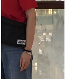 ellesse | ショルダーバッグ