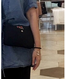 BEN DAVIS | ショルダーバッグ