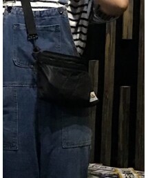 ellesse | ショルダーバッグ