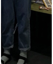 UNIQLO | レッグウェア