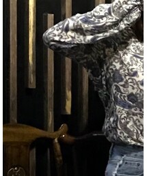 H&M | シャツ/ブラウス