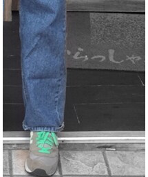 NEW BALANCE | シューズ