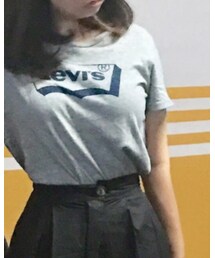 Levi's | Tシャツ/カットソー