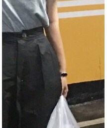 earth music&ecology | スカート