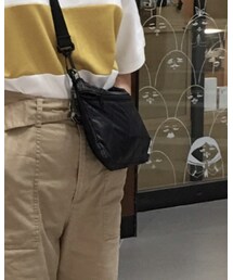 ellesse | ショルダーバッグ