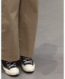 CONVERSE | シューズ