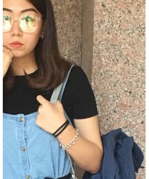 UNIQLO | Tシャツ/カットソー