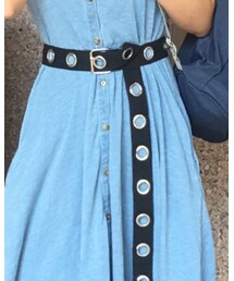 jouetie | ジャンパースカート