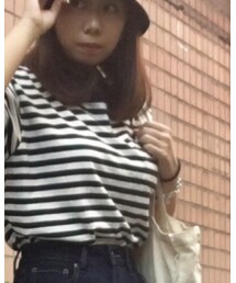 MUJI Labo | Tシャツ/カットソー