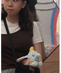 SENSE OF PLACE by URBAN RESEARCH | トップス