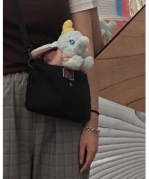 BEN DAVIS | ショルダーバッグ