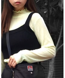 JOINT WORKS | チューブトップ