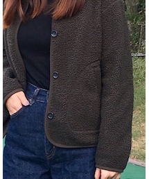 UNIQLO | ジャケット/アウター