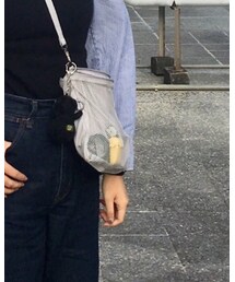 MUJI Labo | ショルダーバッグ