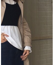 JOINT WORKS | モッズコート