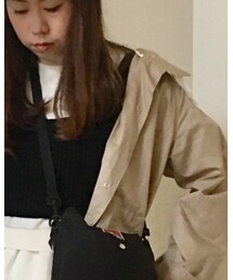 JOINT WORKS | チューブトップ