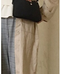 JOINT WORKS | トレンチコート