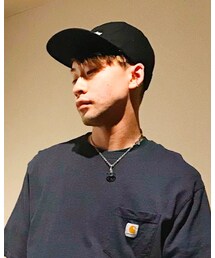 BILLIONAIRE BOYS CLUB | キャップ