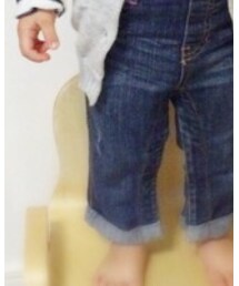 OLD NAVY | サロペット/オーバーオール