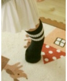 petit main | ソックス/靴下