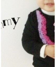 panpantutu | Tシャツ/カットソー