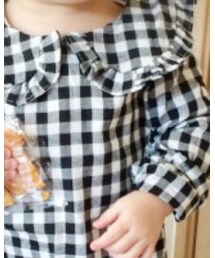 韓国子供服 | シャツ/ブラウス