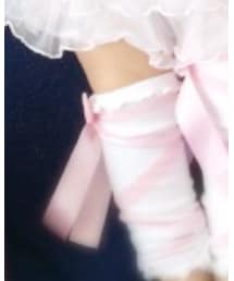 Ruffle Butts  | レッグウォーマー