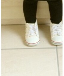 CONVERSE | スニーカー