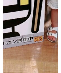 ヒラキ | サンダル