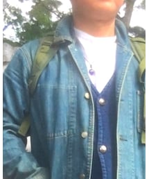 GAP | カバーオール