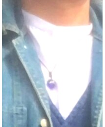 手づくり作家作品 | ネックレス