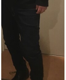 no brand | デニムパンツ