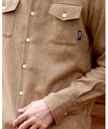 SURREAL | シャツ/ブラウス