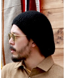 SURREAL | ニットキャップ/ビーニー