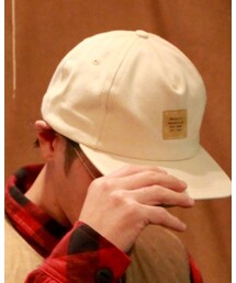 BRADLEY MOUNTAIN | キャップ