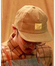 BRADLEY MOUNTAIN | キャップ