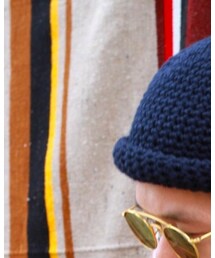 SURREAL | ニットキャップ/ビーニー