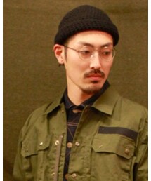 SURREAL | ニットキャップ/ビーニー