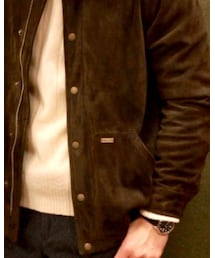 SURREAL | ライダースジャケット