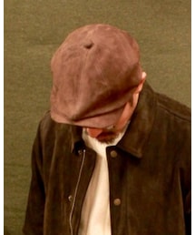 SURREAL | キャスケット