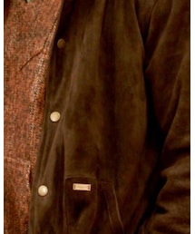 SURREAL | ライダースジャケット