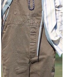 SURREAL | サロペット/オーバーオール